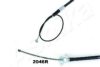 TOYOT 4642035691 Cable, parking brake